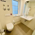 Apartment Immenbarg, Wellness