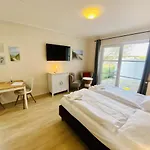 Apartment Immenbarg, Wellness Rostock