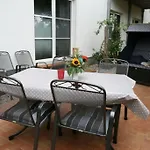 Landhaus Immenbarg, Wellness