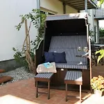 Immenbarg, Wellness Apartment *