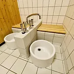Immenbarg, Wellness Rostock