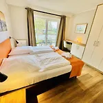 Immenbarg, Wellness Apartment Rostock