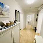 Apartment Immenbarg, Wellness *