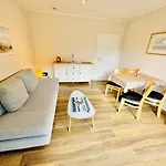 Apartment Immenbarg, Wellness
