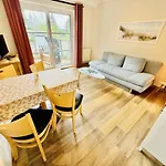 Immenbarg, Wellness Apartment Rostock