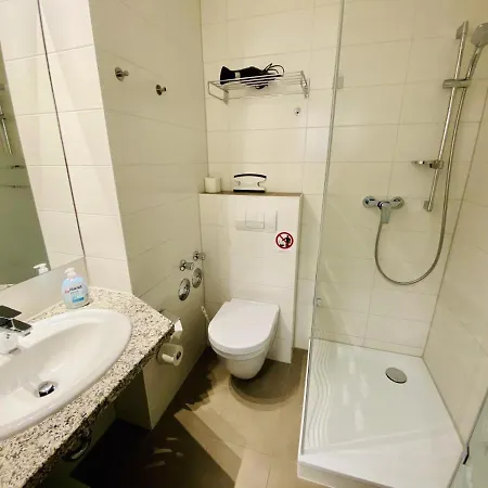 Immenbarg, Wellness Apartment *