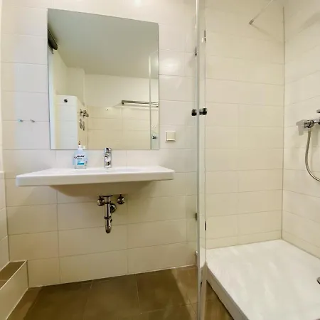 Apartment Immenbarg, Wellness *