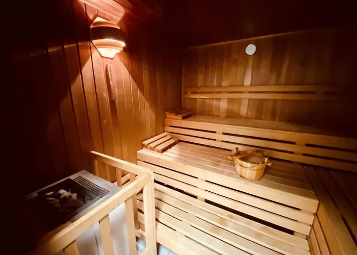Landhaus Immenbarg, Wellness