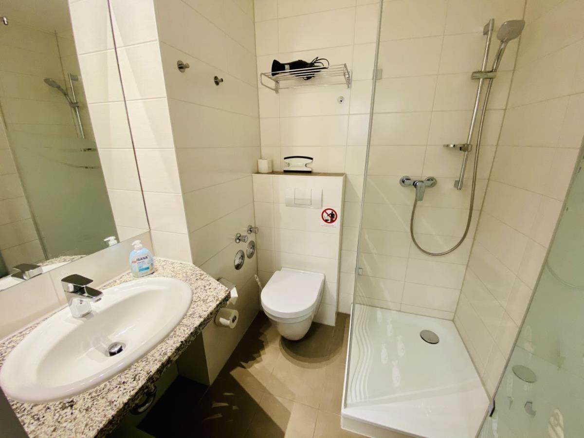 Immenbarg, Wellness Rostock