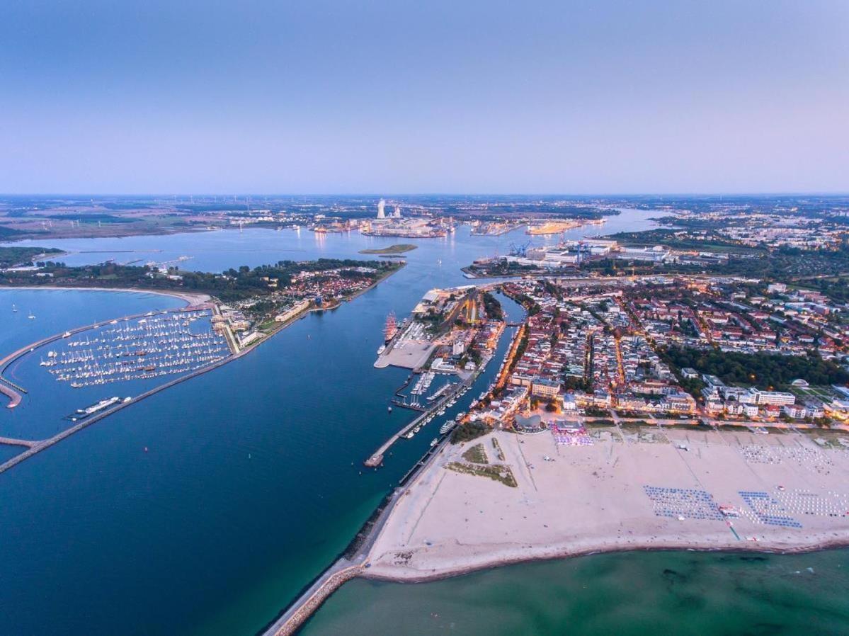 Immenbarg, Wellness Apartment *