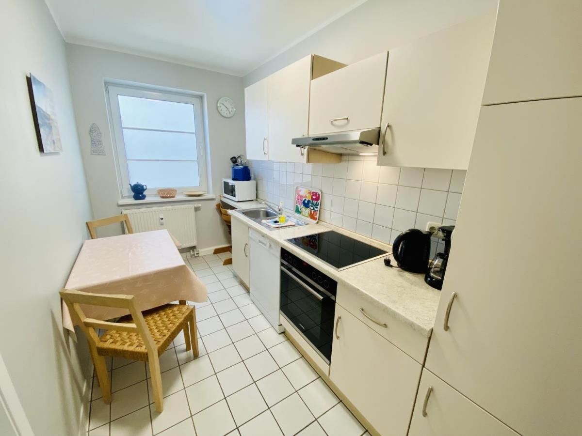 Immenbarg, Wellness Apartment