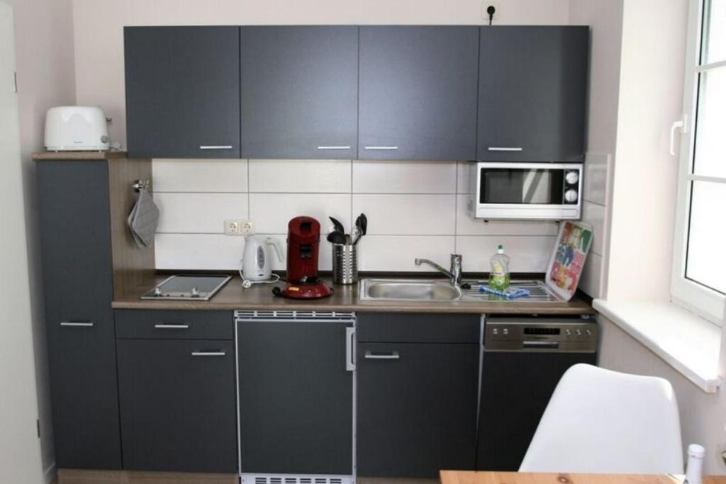 Apartment Immenbarg, Wellness *