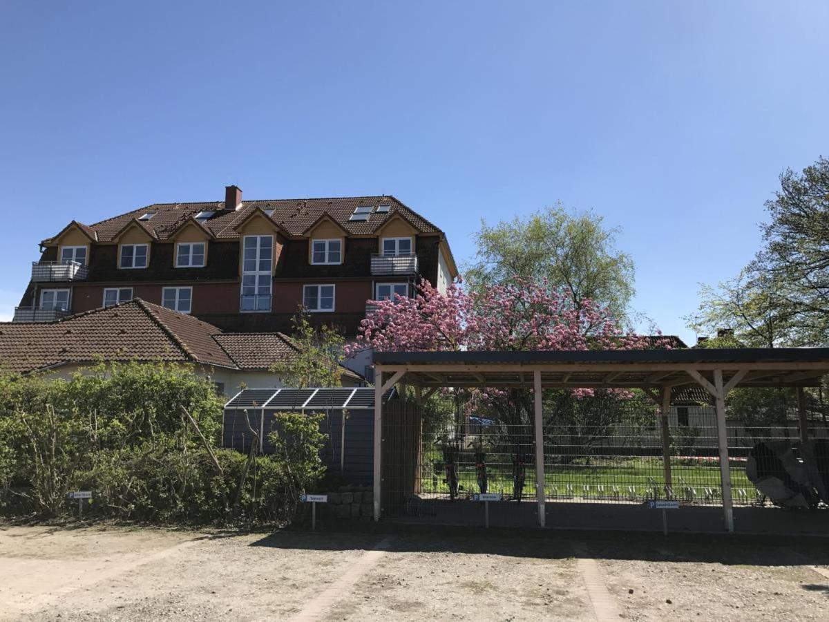 Immenbarg, Wellness Apartment *