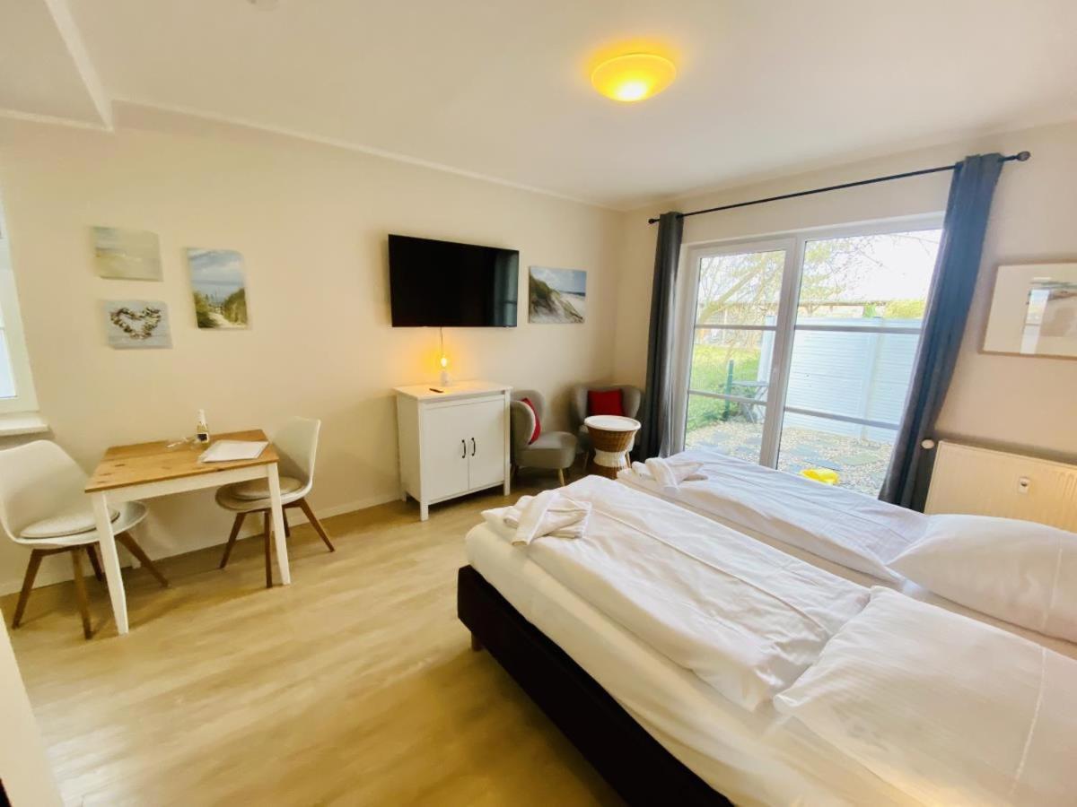 Apartment Immenbarg, Wellness