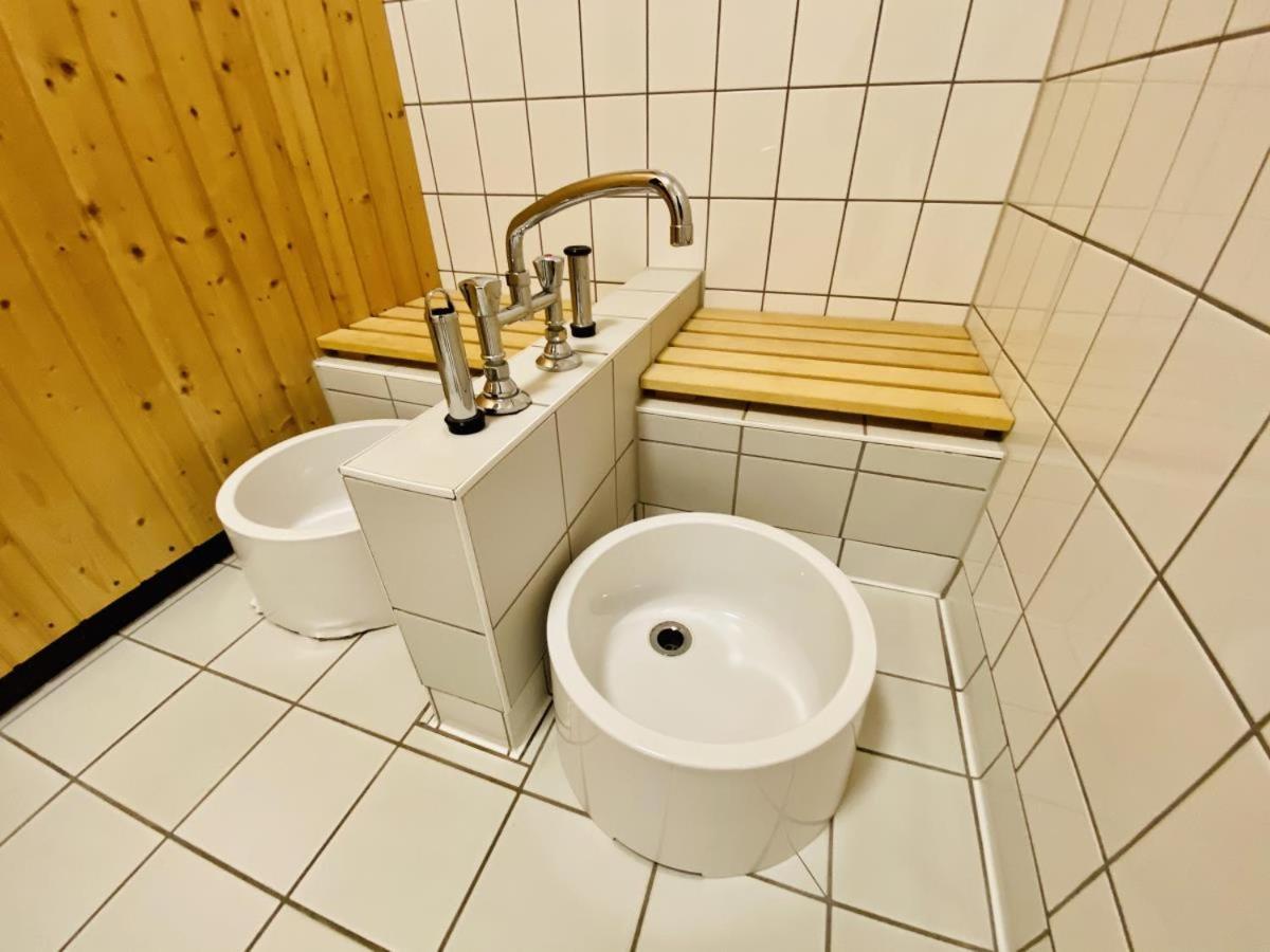 Immenbarg, Wellness Apartment Rostock
