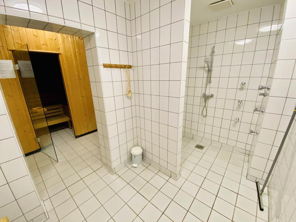 Immenbarg, Wellness Apartment