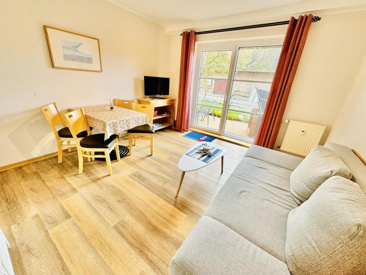 Apartment Immenbarg, Wellness *