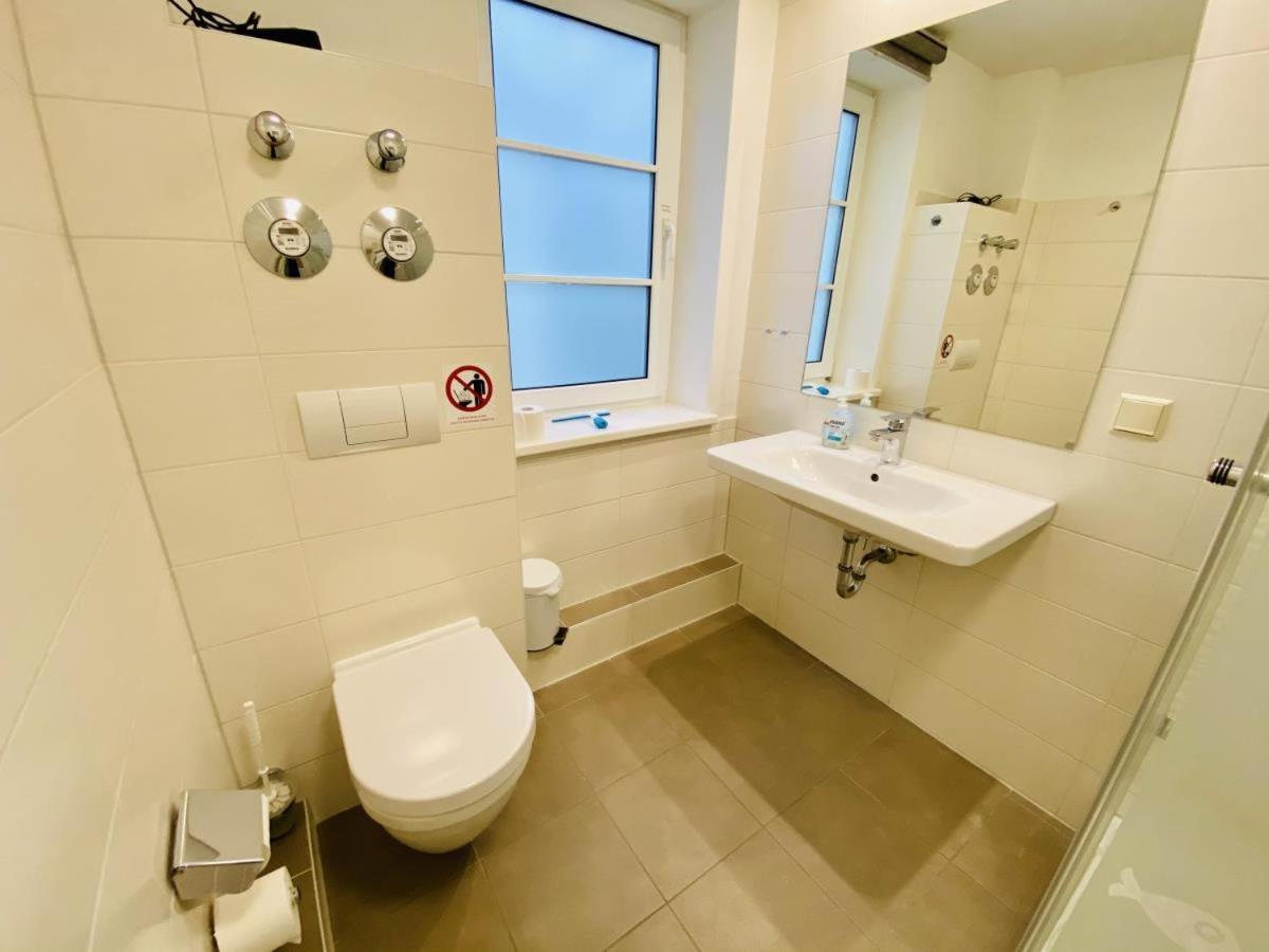 Apartment Immenbarg, Wellness