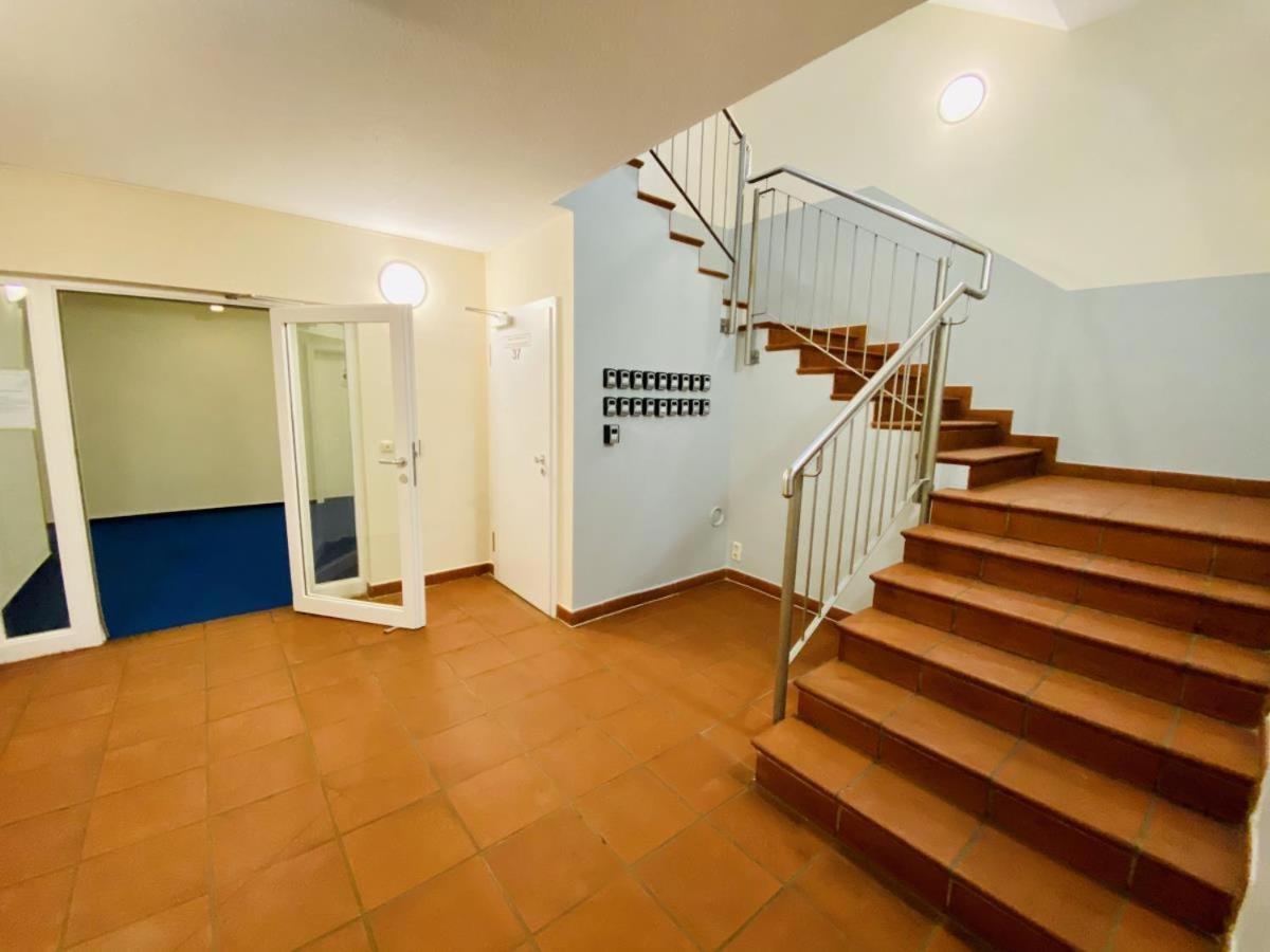 Apartment Immenbarg, Wellness